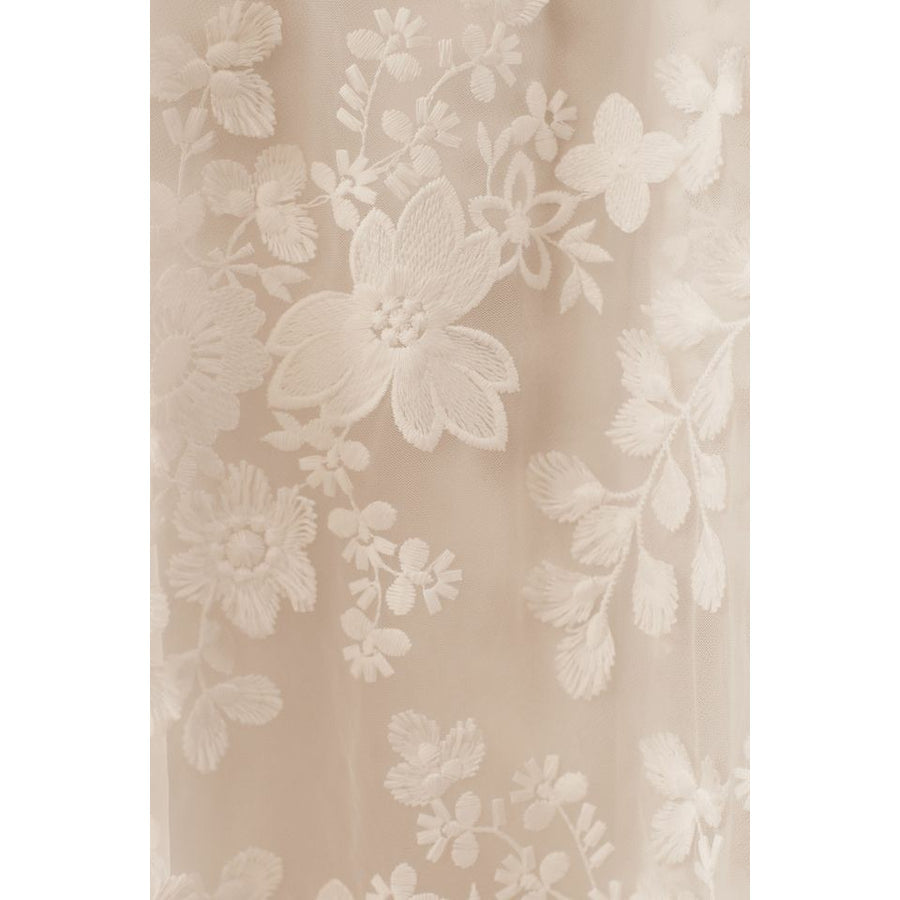 New Dress: 3318 Willowby by Watters "Lilia" Waist: 33