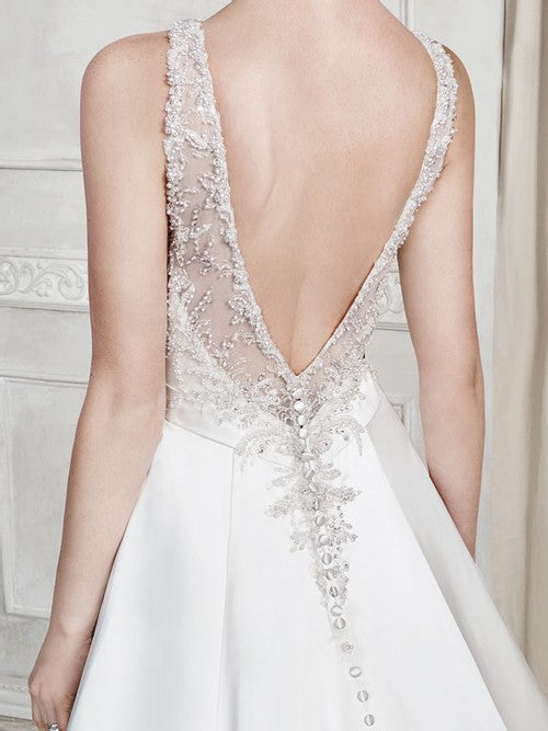Dress: 2640 Kenneth Winston "1667" Waist: 26