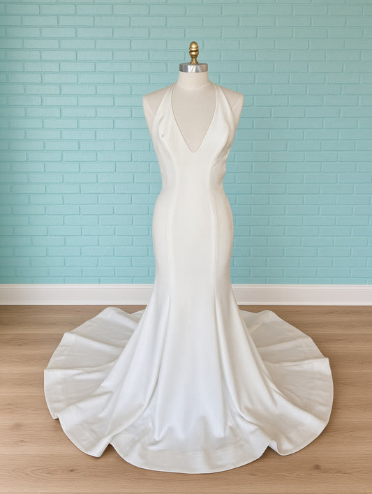 Dress: 2511 Haute Couture "Love" Waist: 25