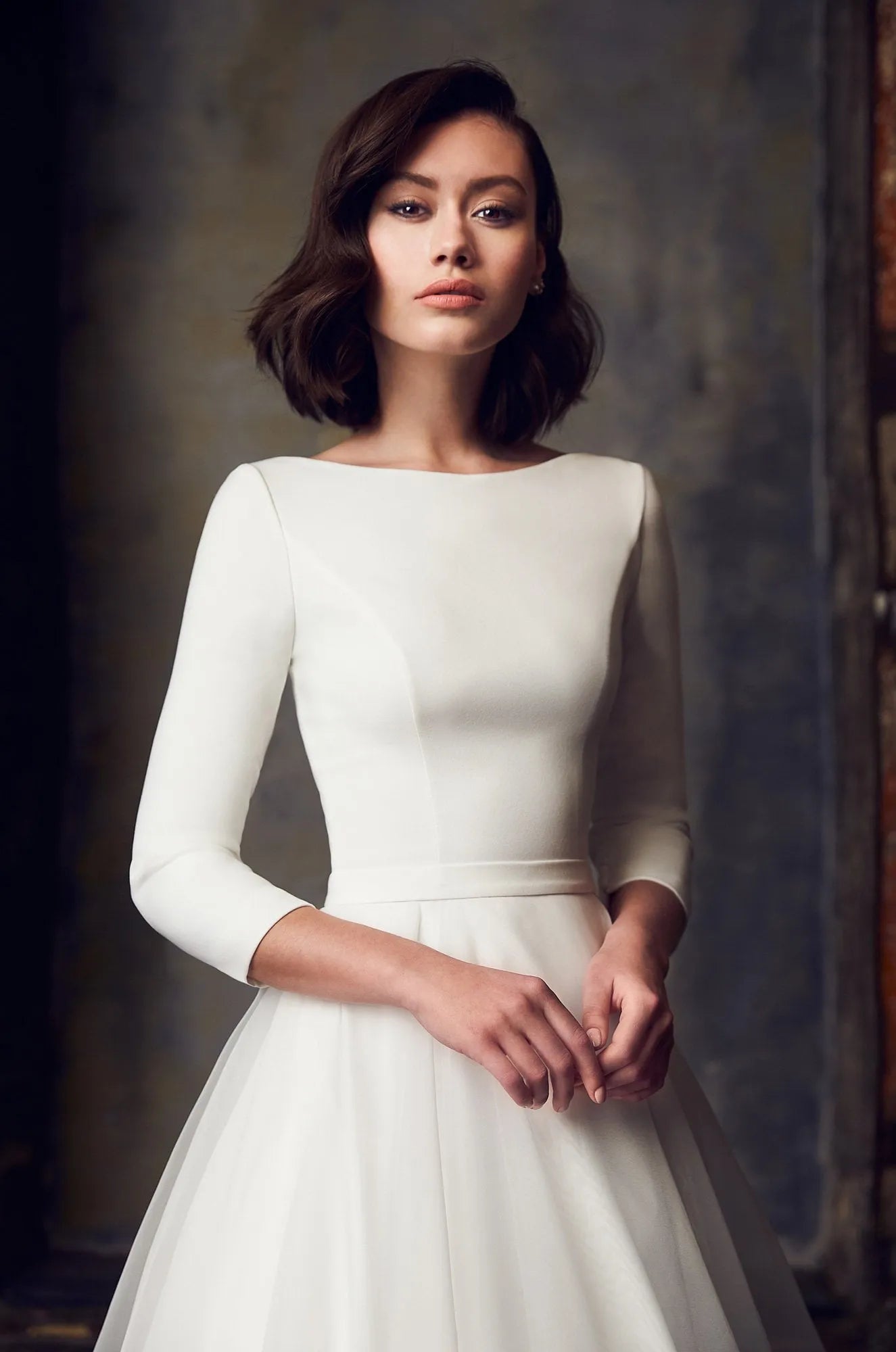 Dress: 3042 Mikaella “2308” Waist: 30