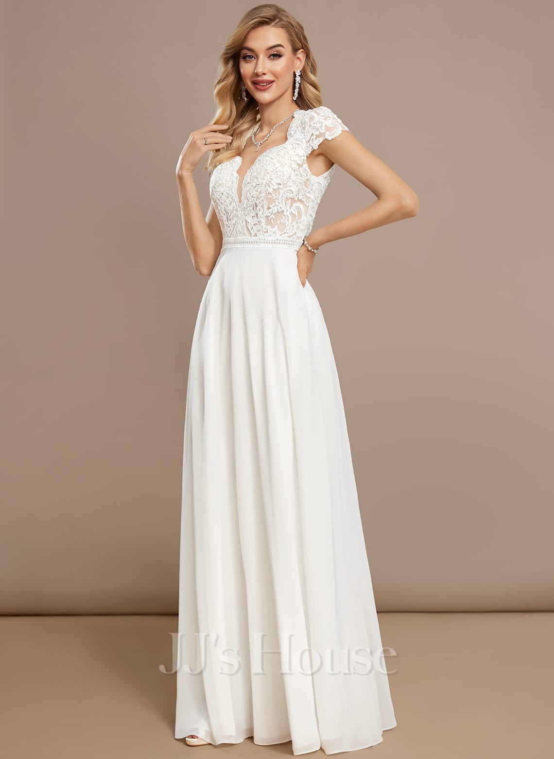 Dress: 3212 JJ House “299574” Waist: 32