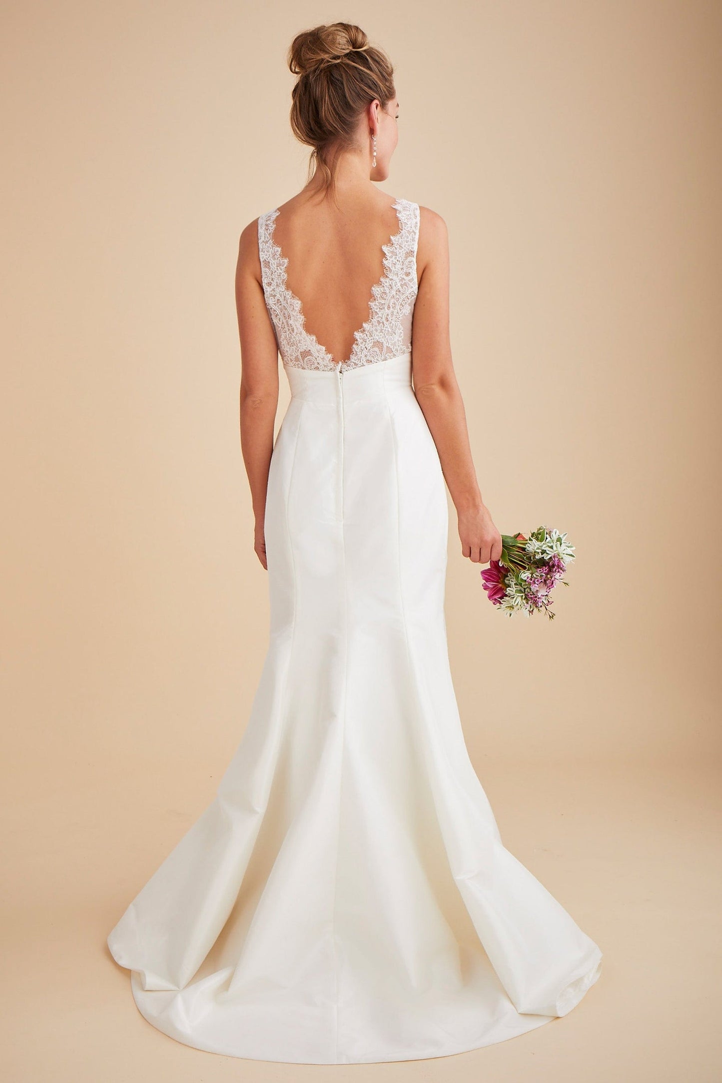Dress: 2620 Astrid and Mercedes "Spark" Waist: 26