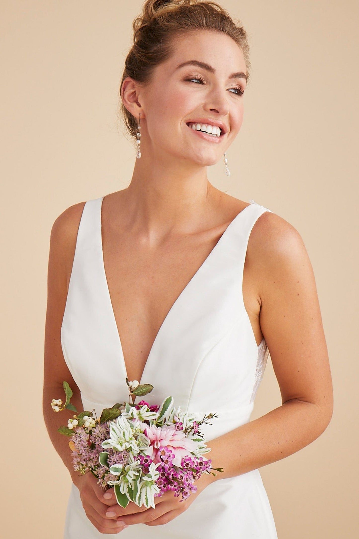 Dress: 2620 Astrid and Mercedes "Spark" Waist: 26