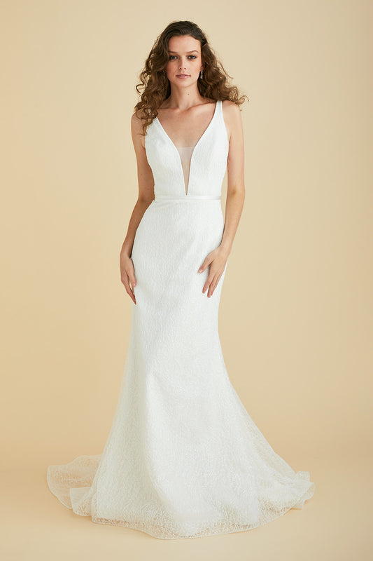 New Dress: 3009  Astrid & Mercedes "Rain" Waist: 30