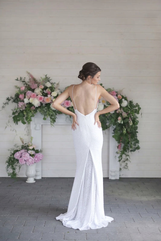 New Dress: 2624 Lillian Wild “Keiko” Waist: 26