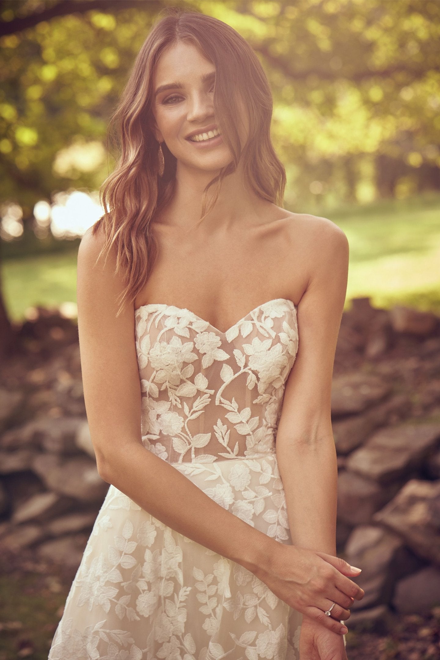 Dress: 3303 Lillian West "66067LND" Waist: 33