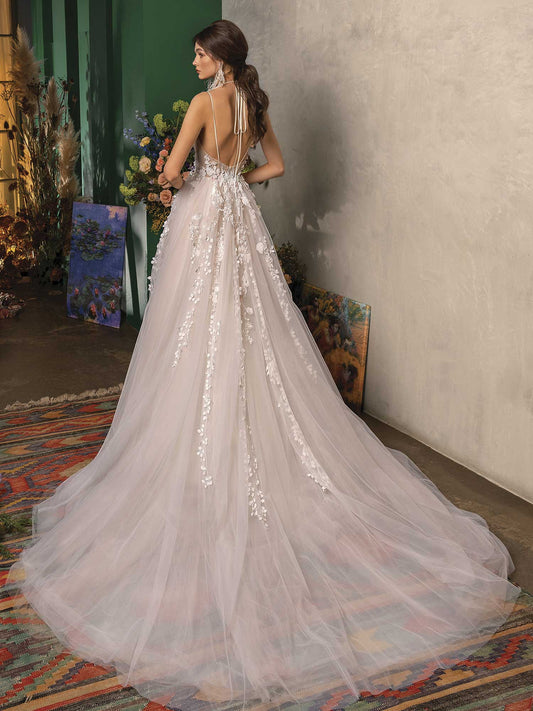 Dress: 2828 Papilio "2024L" Waist: 28