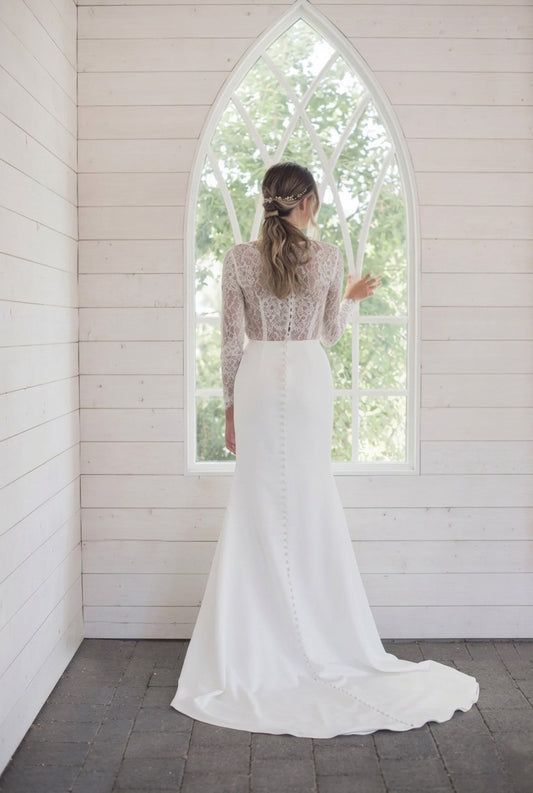 New Dress: 2625 Lillian Wild “Brair” Waist: 26