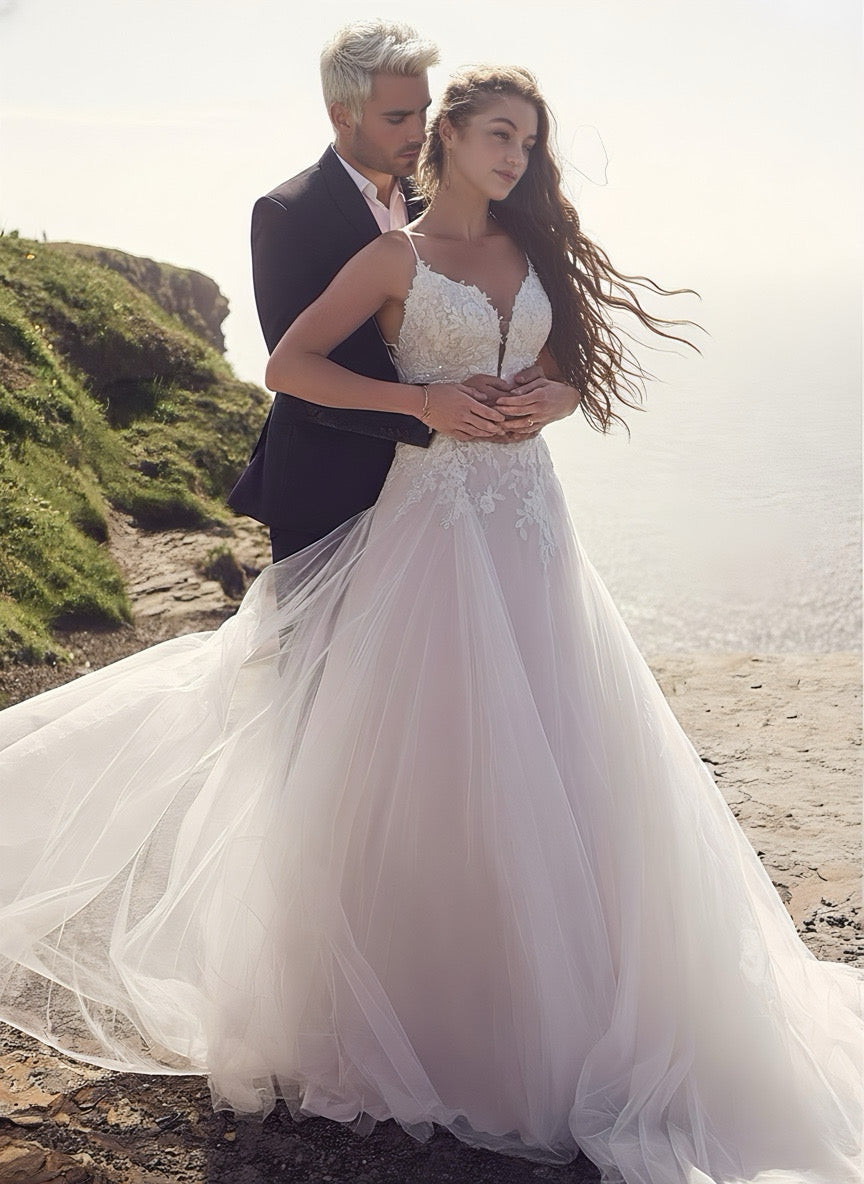 New Dress: 1090 Rebecca Ingram “Cassidy” Waist: 49