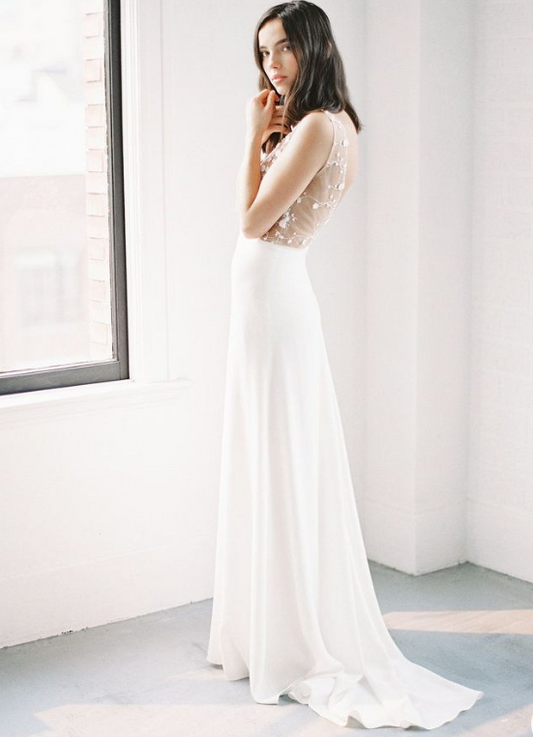 Dress: 2516 Anais Anette "Colette" Waist: 25