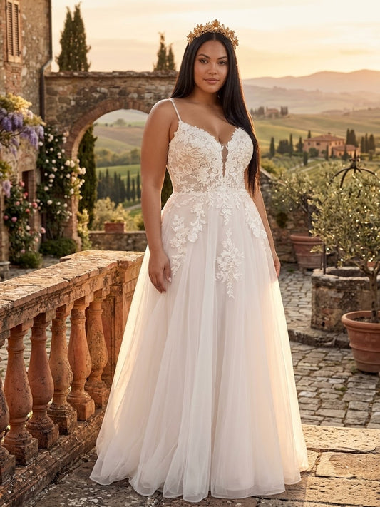 Dress: 3701 Maggie Sottero "Stevie" Waist: 37