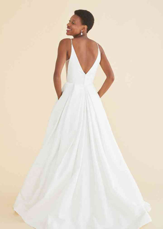 Dress: 2907 Astrid & Mercedes “Wish” Waist: 29