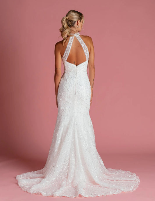 New Dress: 2915 Lis Simon “Paisley” Waist: 29