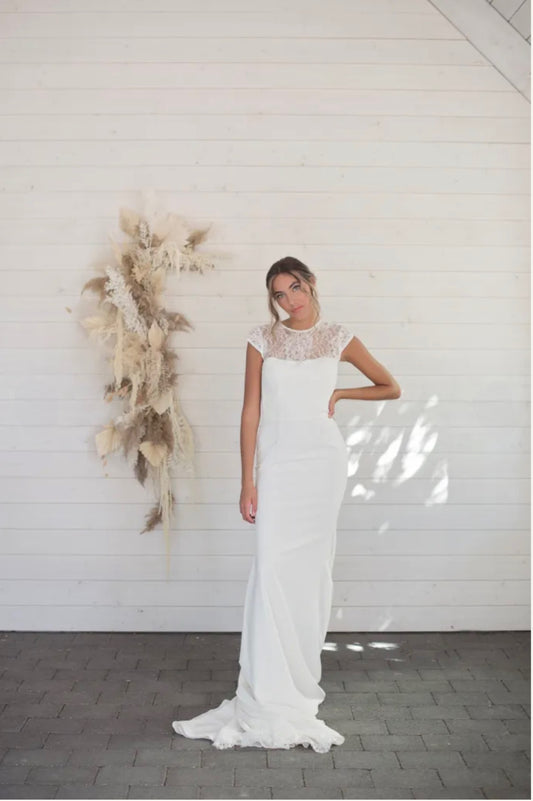New Dress: 2608 Lillian Wild “Brynn” Waist: 26