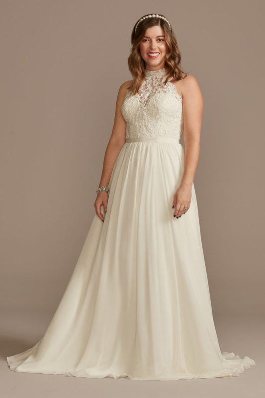 Dress: 2602 DB Studio “WG4032” Waist: 26