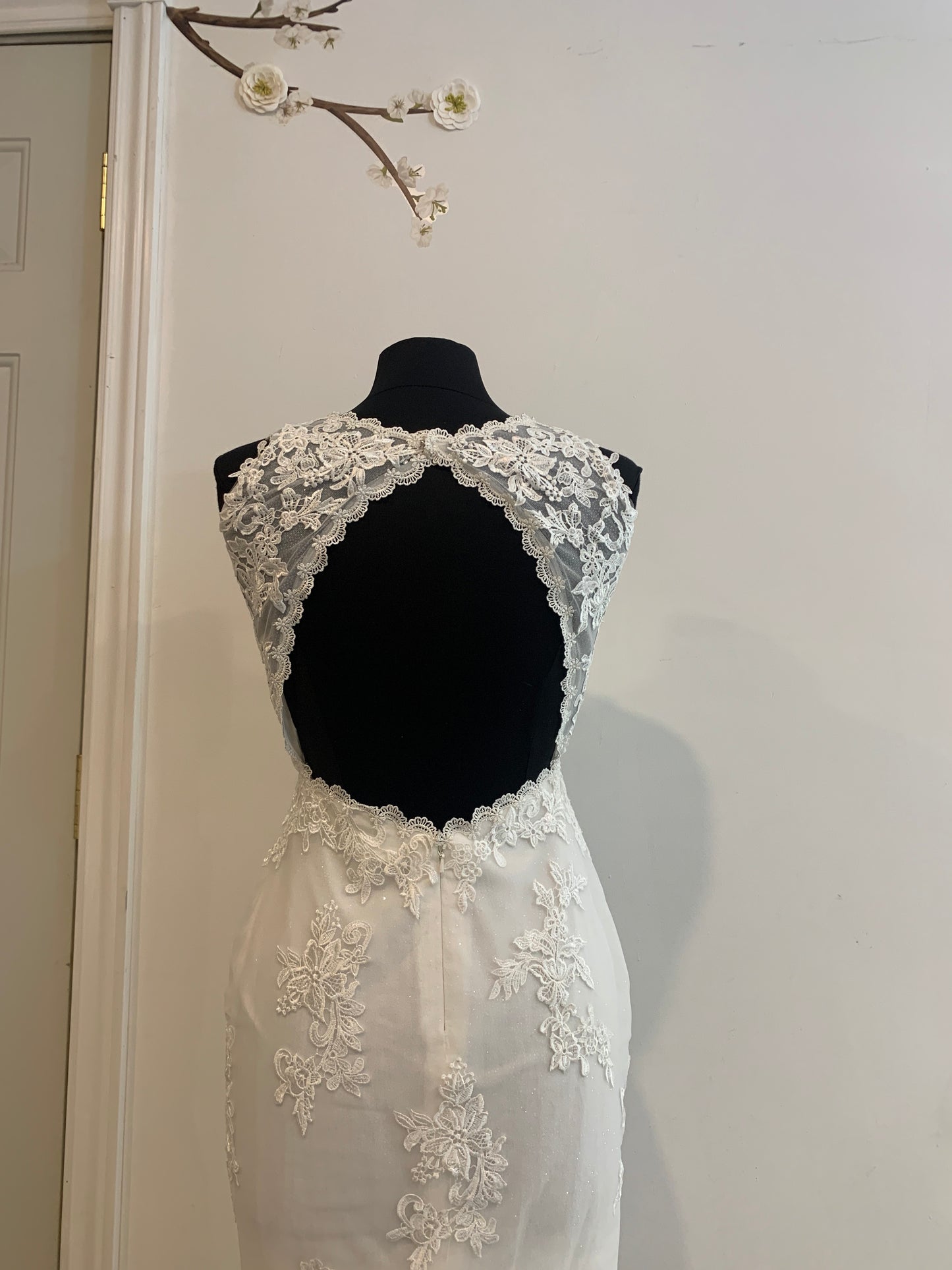 Dress 3035: "3732" waist 30