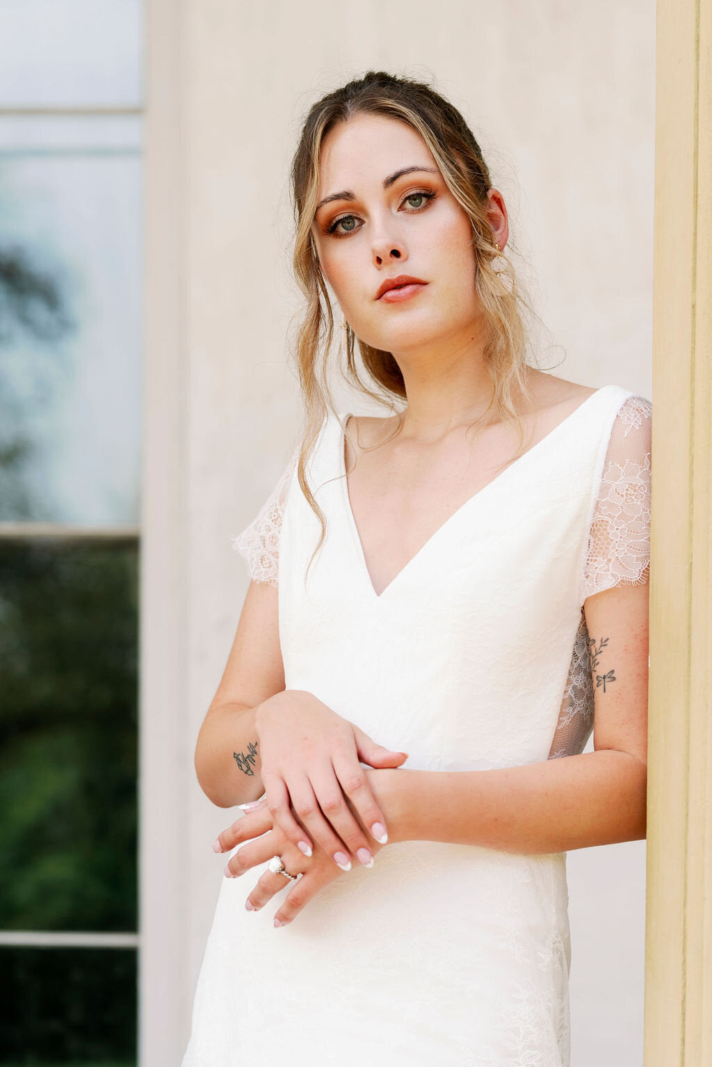 Dress: 3003 Julia Cork "Gwen" Waist: 30