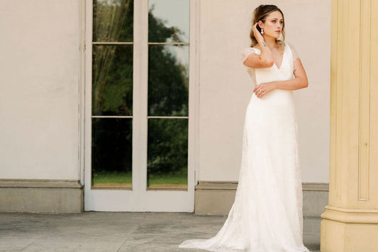 Dress: 3003 Julia Cork "Gwen" Waist: 30