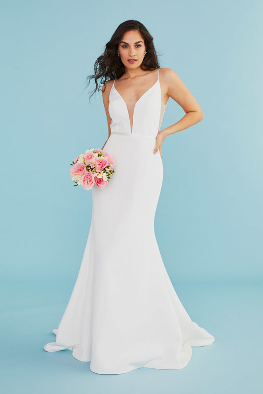 New Dress: 3010 Lea-Ann Belter "Piper" Waist: 30