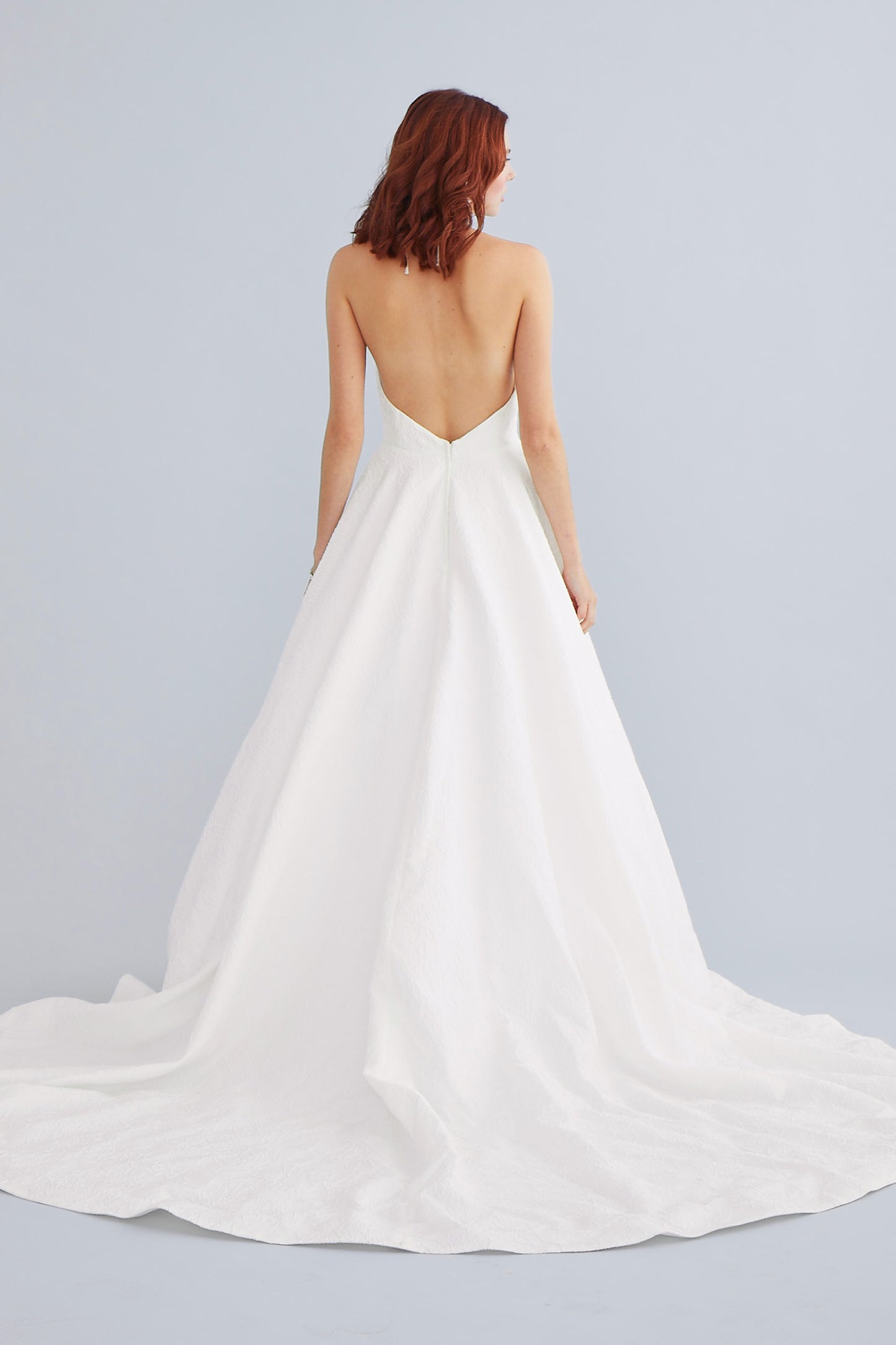 Dress 3044: Lea-Ann Belter "Cora" waist 30