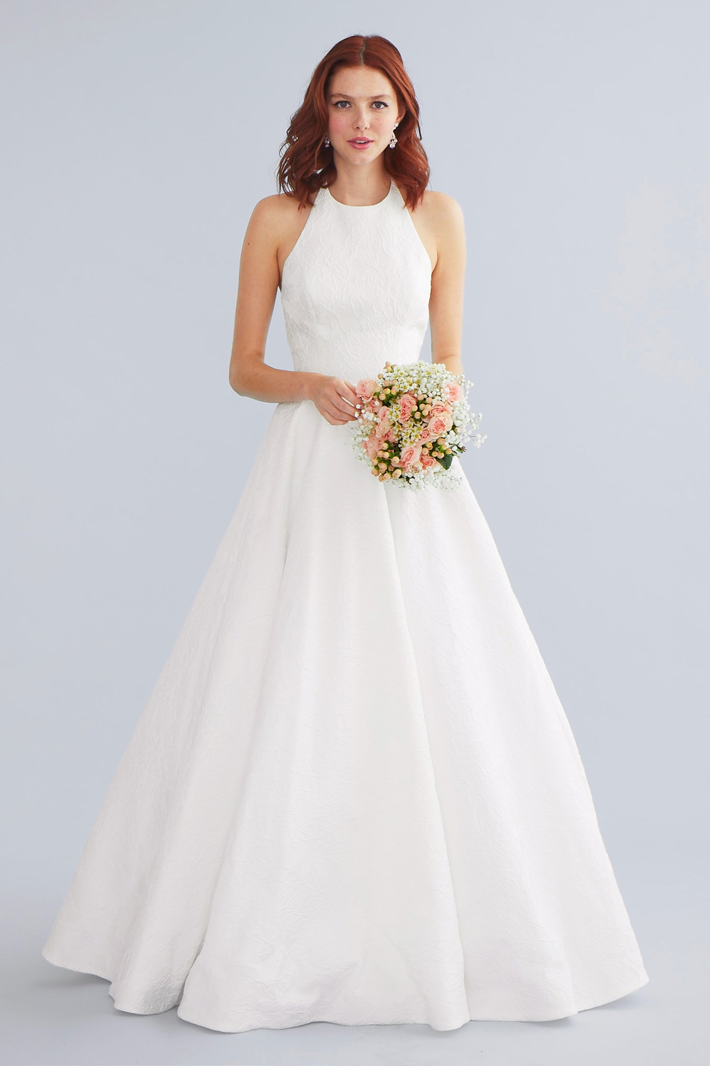 Dress 3044: Lea-Ann Belter "Cora" waist 30