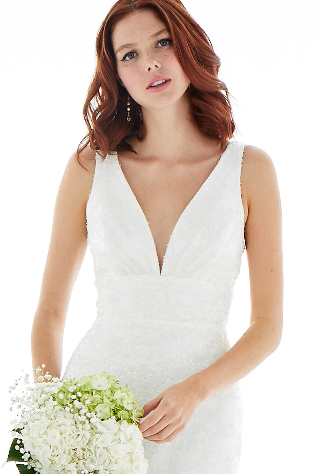 Dress: 2902 Lea-Ann Belter "Kai" Waist: 29