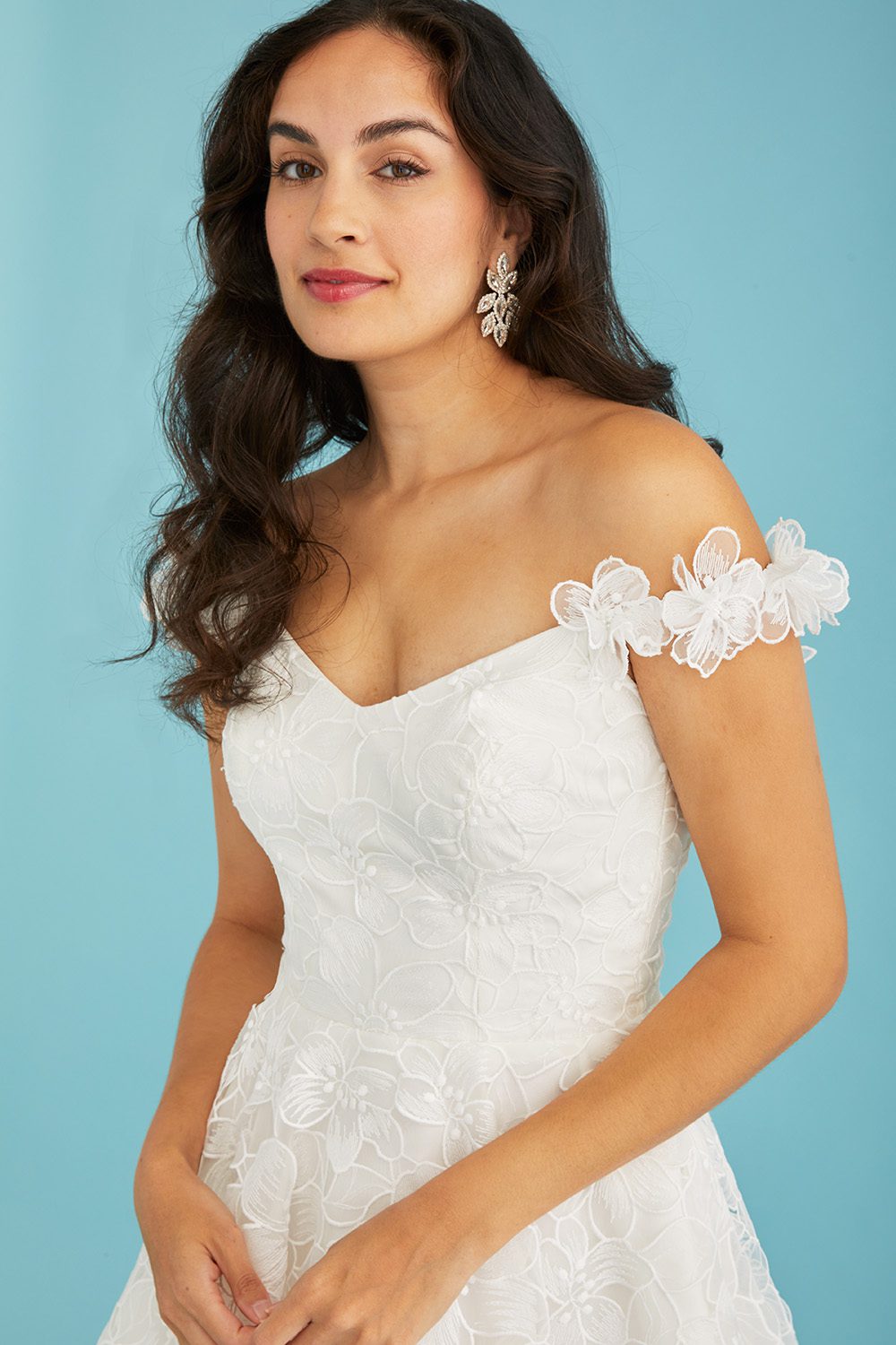 New Dress: 2705 Lea-Ann Belter "Teodora" Waist: 27