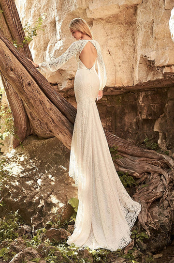 Dress 3202: Mikaella "2332" waist 32