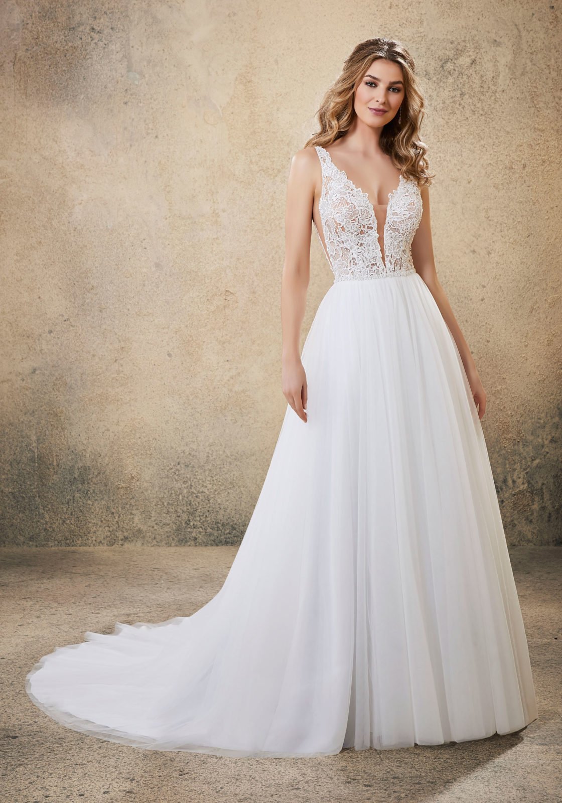 New Dress: 3607 MoriLee "Raven" Waist: 36