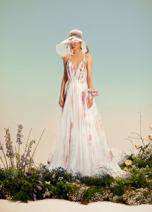 Dress: 2410 Rara Avis "Mersi" Waist: 24