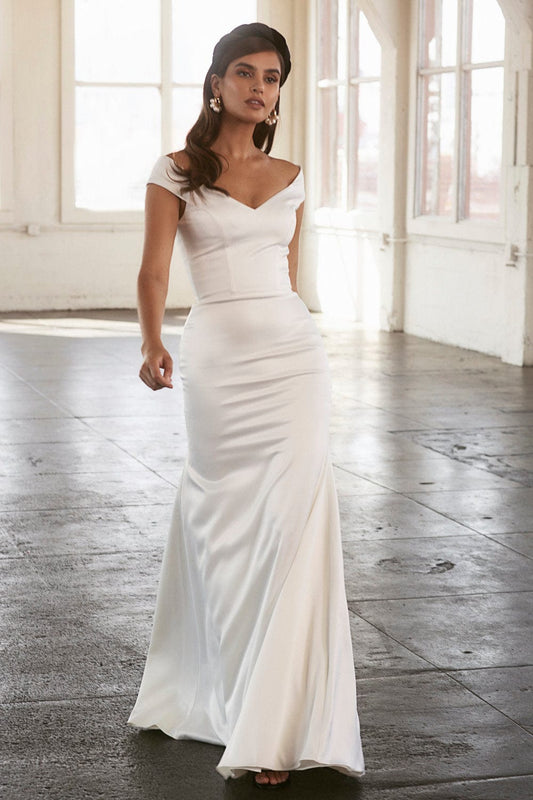 Dress: 2901 Sarah Seven "Rachel" Waist: 29