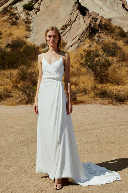 Dress: 3105  Savannah Miller Waist: 31