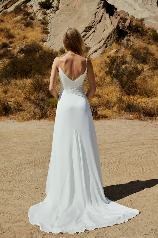 Dress: 3105  Savannah Miller Waist: 31