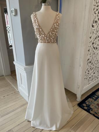 Dress: 2516 Anais Anette "Colette" Waist: 25