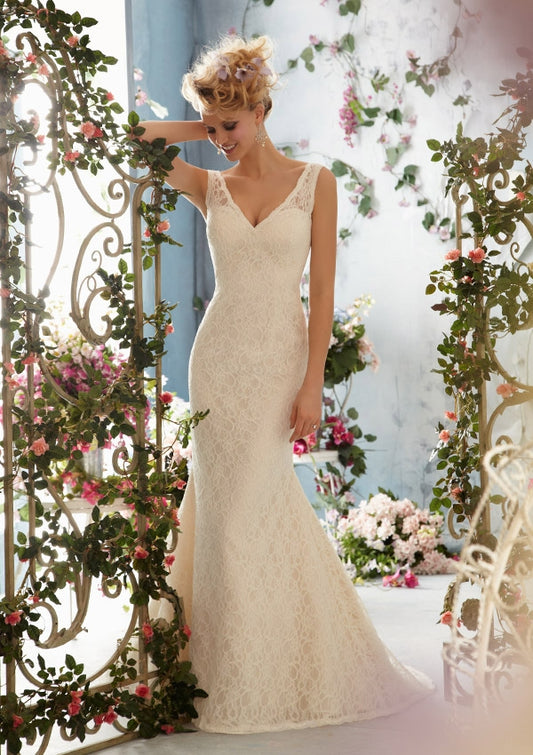 Dress: 3101 MoriLee by Madeline Gardner "6765" Waist: 31