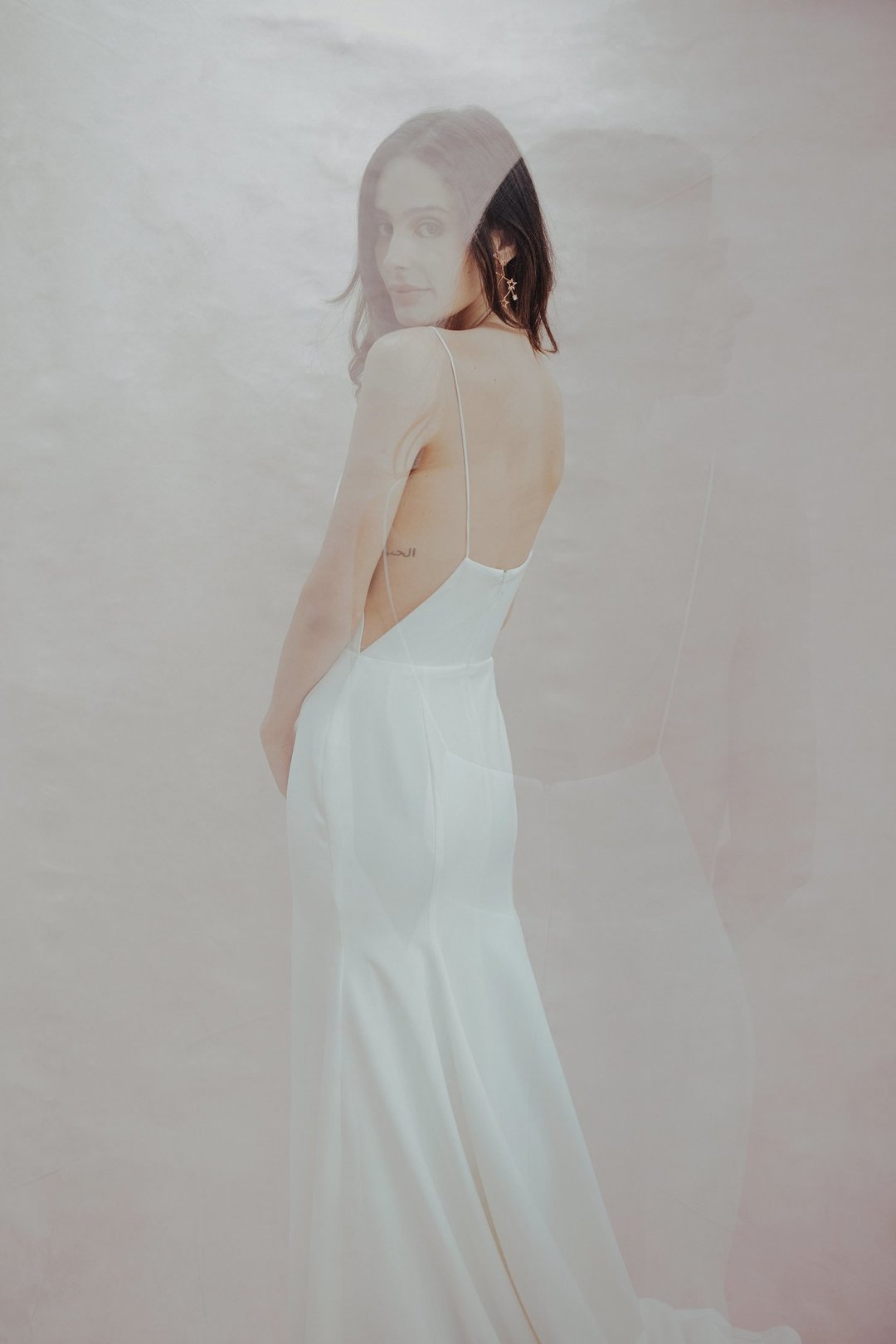 Dress: 3041 Sarah Seven "Royal" Waist: 30