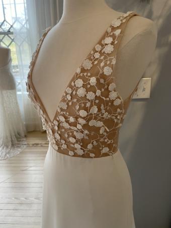 Dress: 2516 Anais Anette "Colette" Waist: 25