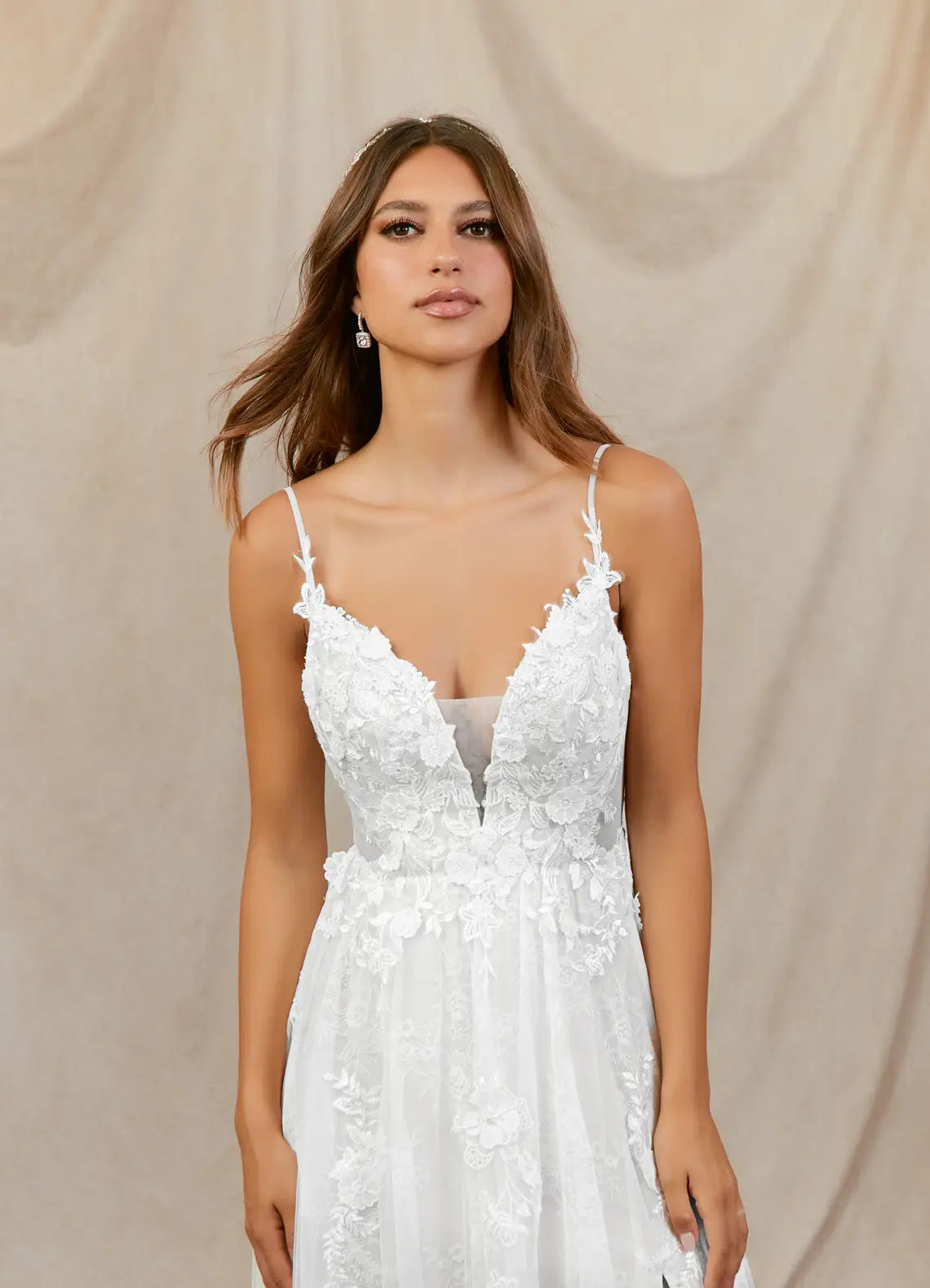 Dress: 3020 Azazie "Monda" Waist: 30