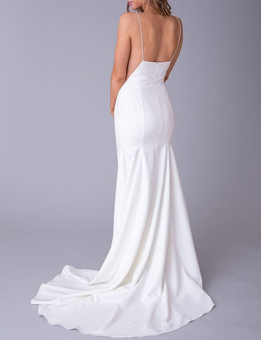 Dress: 3041 Sarah Seven "Royal" Waist: 30