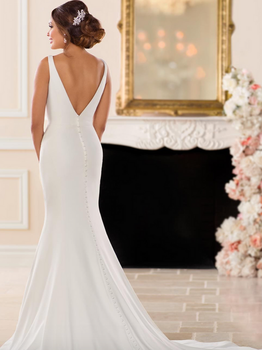 Dress: 4004  Stella York "6742ZZ" Waist: 40