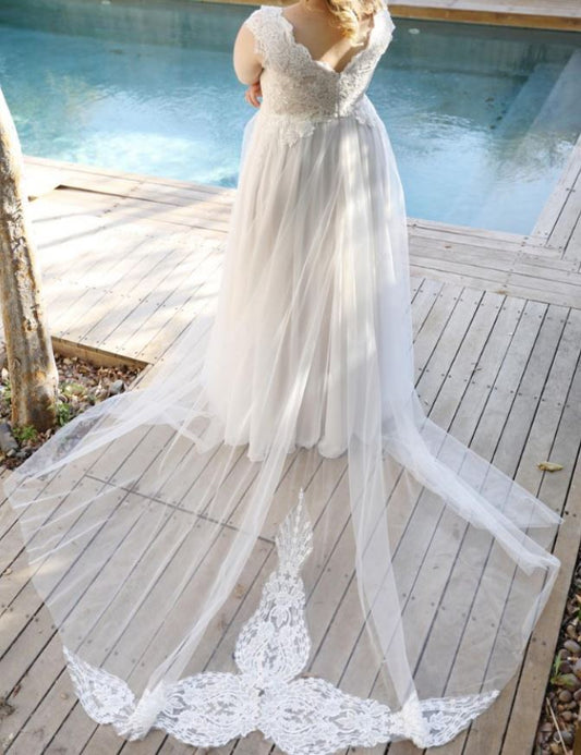 Dress 4001: Studio Levana "Jess" waist 40