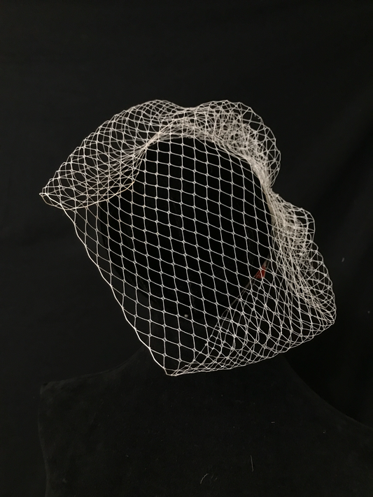 Birdcage 60: Simple Russian Net