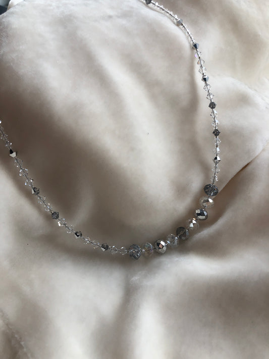 Crystal Necklace