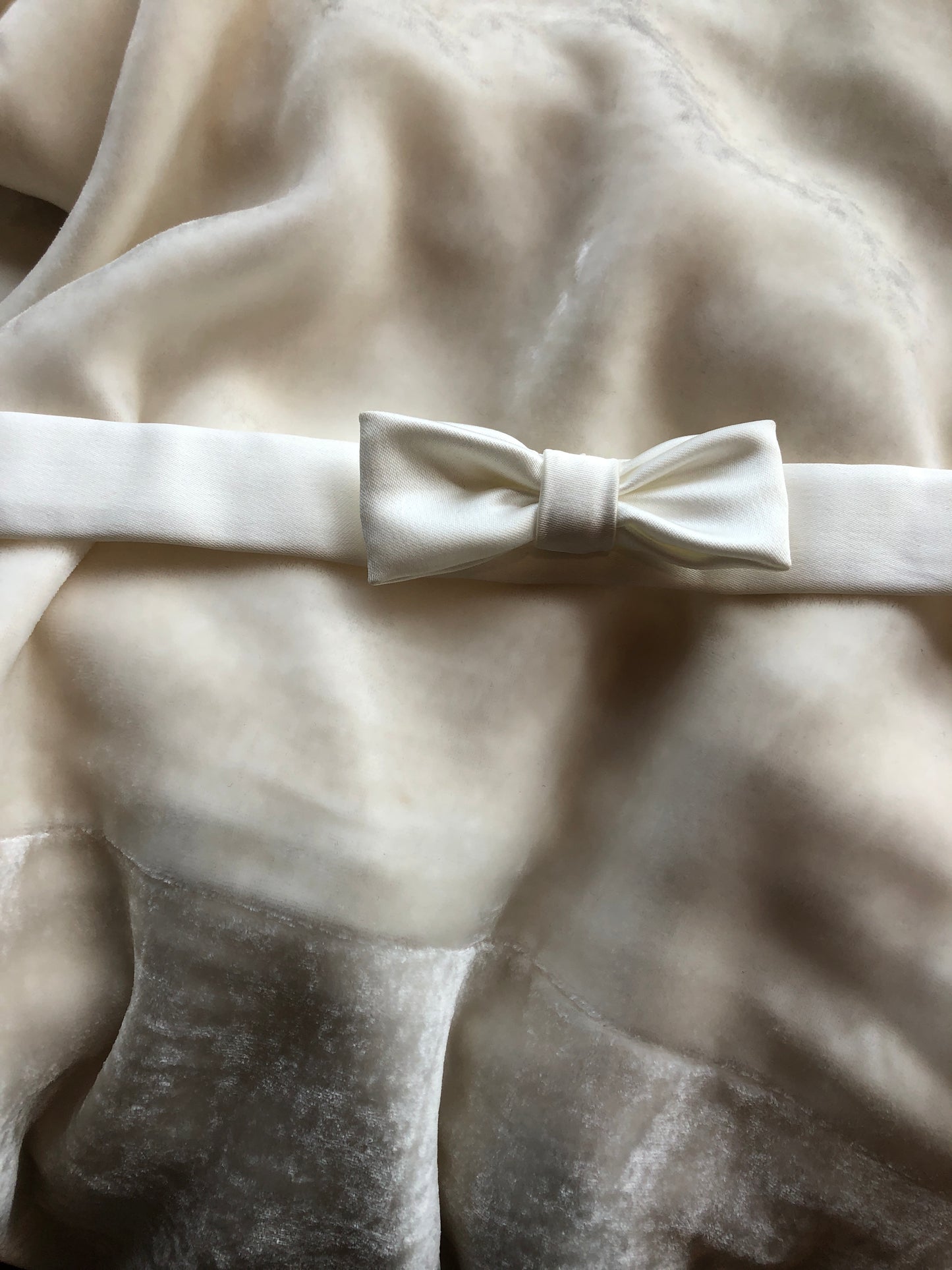 Sew-On Belt