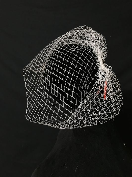 Birdcage 60: Simple Russian Net