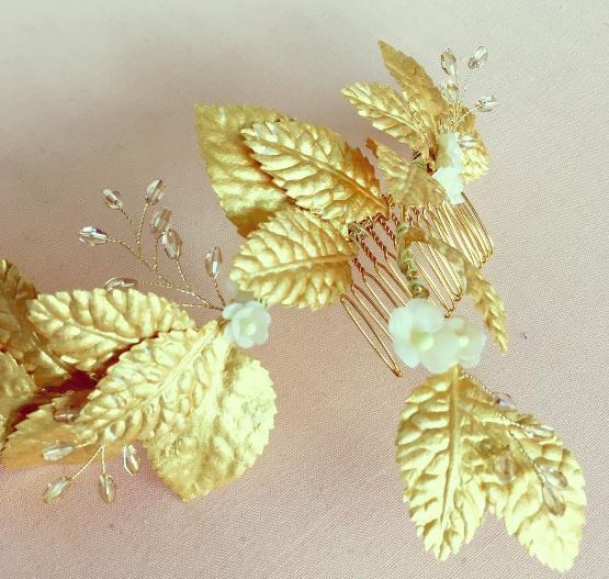 The Loved One "Mulberry Comb"