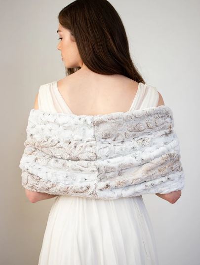 DC46: Davie & Chiyo "Aberdeen" size S