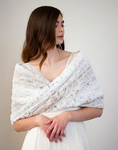 DC46: Davie & Chiyo "Aberdeen" size S