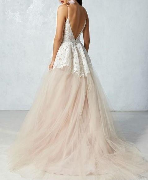 Dress: 3033 Ivy & Aster "Ophelia" Waist: 30