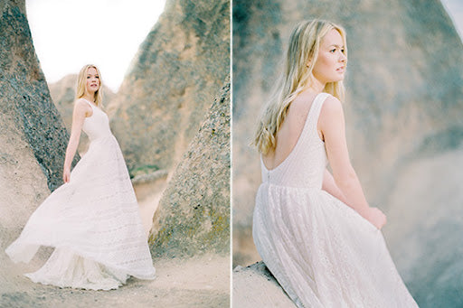 Dress: 4002 Truvelle "Alix" Waist: 40